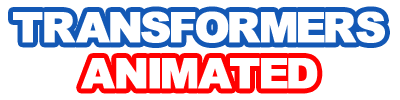トランスフォーマーアニメイテッド,TRANSFORMERS ANIMATED