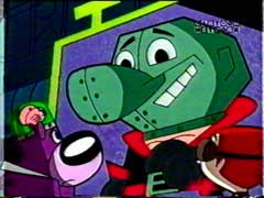 �G�X�g���C