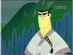 サムライジャック