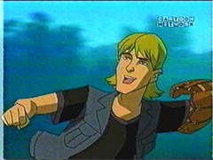 キャノンボール