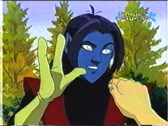 ナイトクローラー