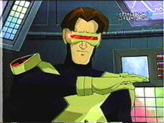 サイクロップス